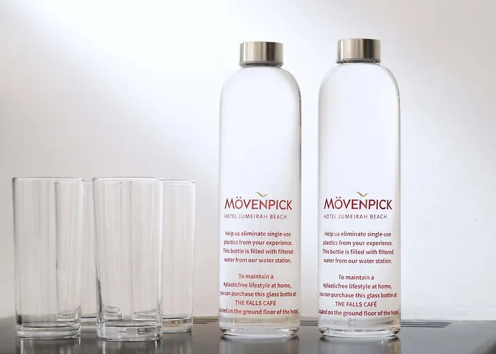 Moevenpick Hotel Jumeirah Beach Dubai